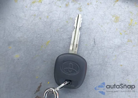 2005 Toyota Corolla Ce из США, поврежденный, VIN 1NXBR32E45Z410031